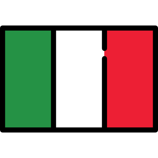 Italienisch