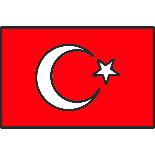 Türkisch